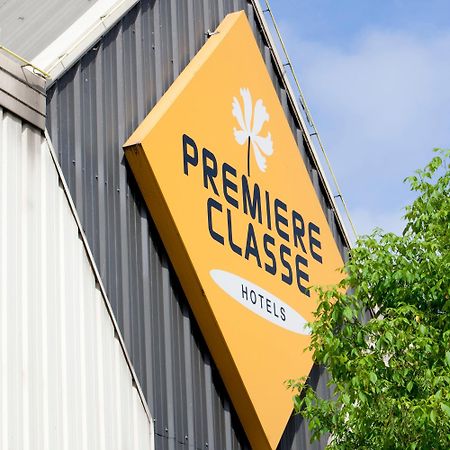 Premiere Classe Avignon Le Pontet Екстериор снимка