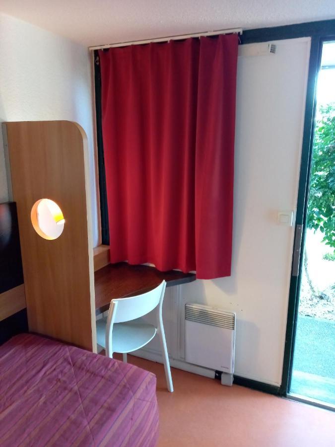 Premiere Classe Avignon Le Pontet Екстериор снимка