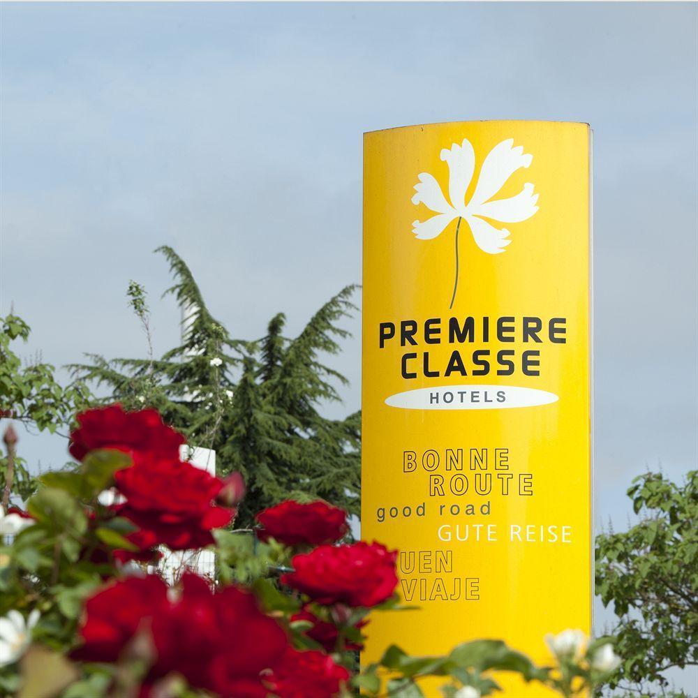 Premiere Classe Avignon Le Pontet Екстериор снимка