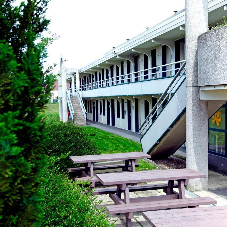 Premiere Classe Avignon Le Pontet Екстериор снимка