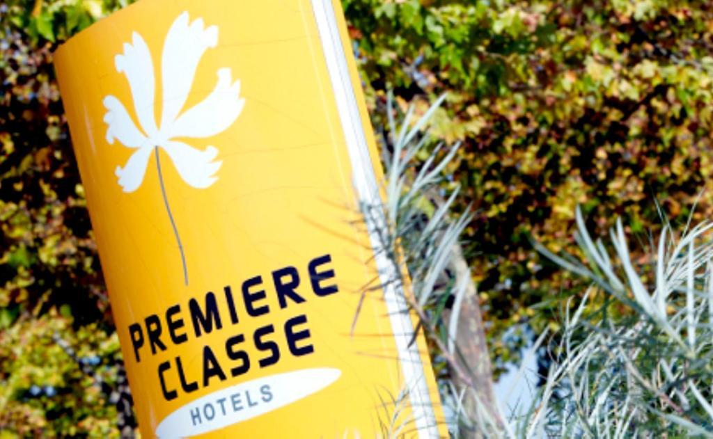 Premiere Classe Avignon Le Pontet Екстериор снимка