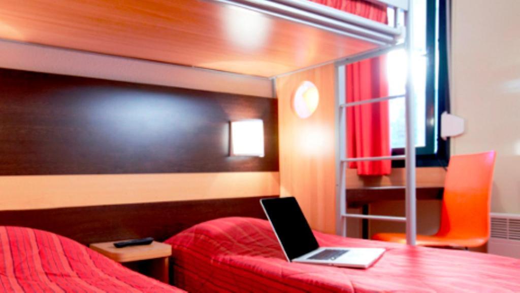 Premiere Classe Avignon Le Pontet Екстериор снимка
